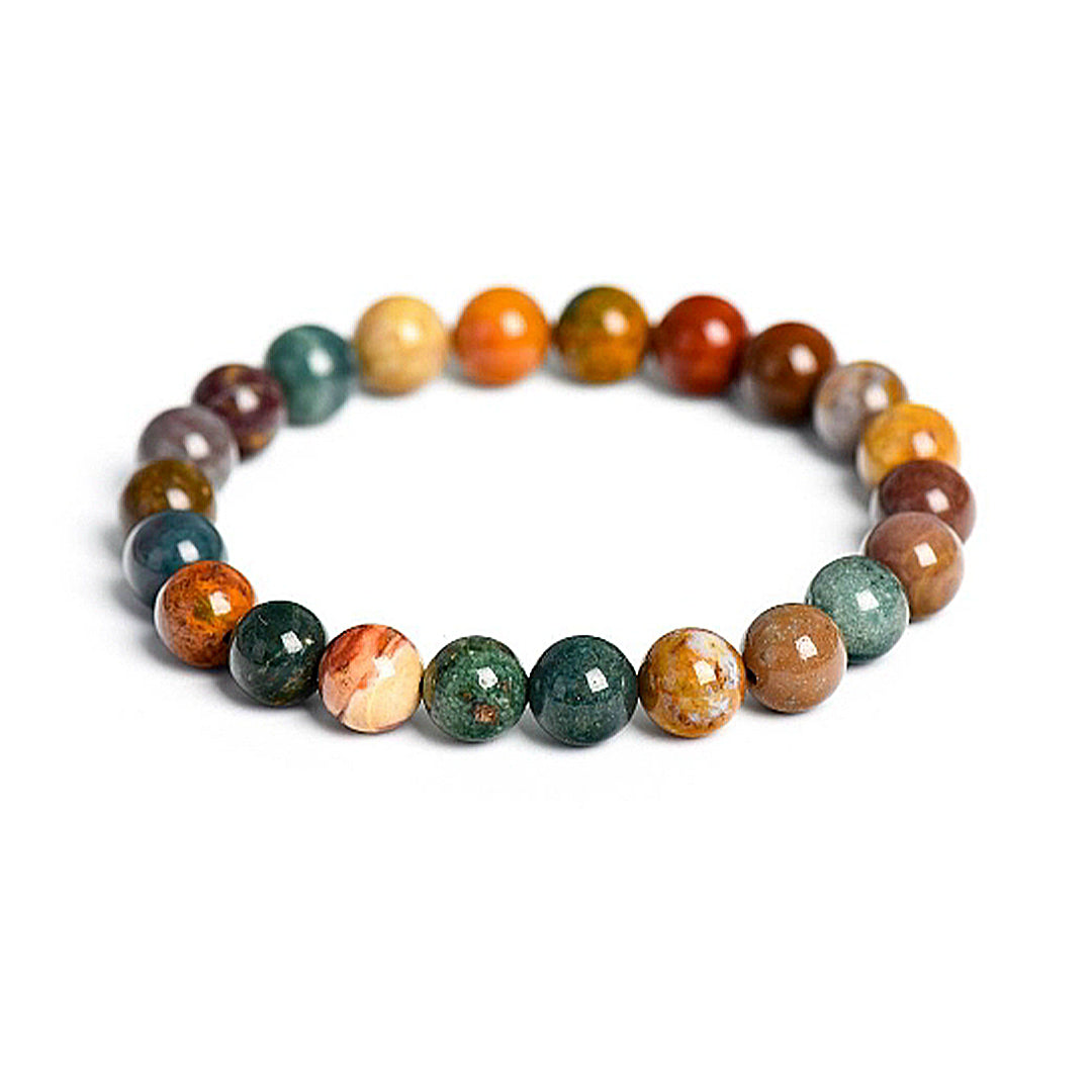 Ocean Jasper Bracelet