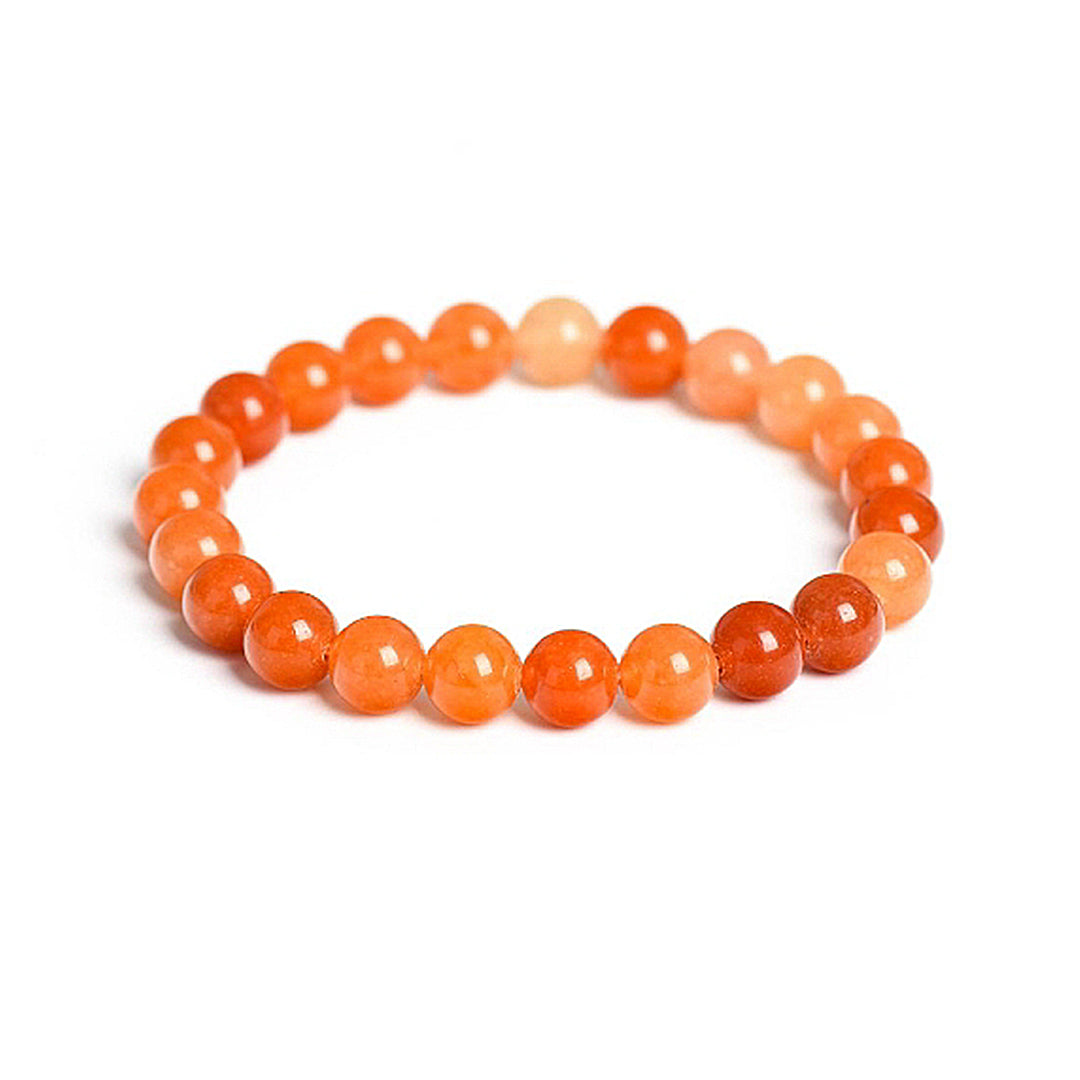Red Aventurine Bracelet