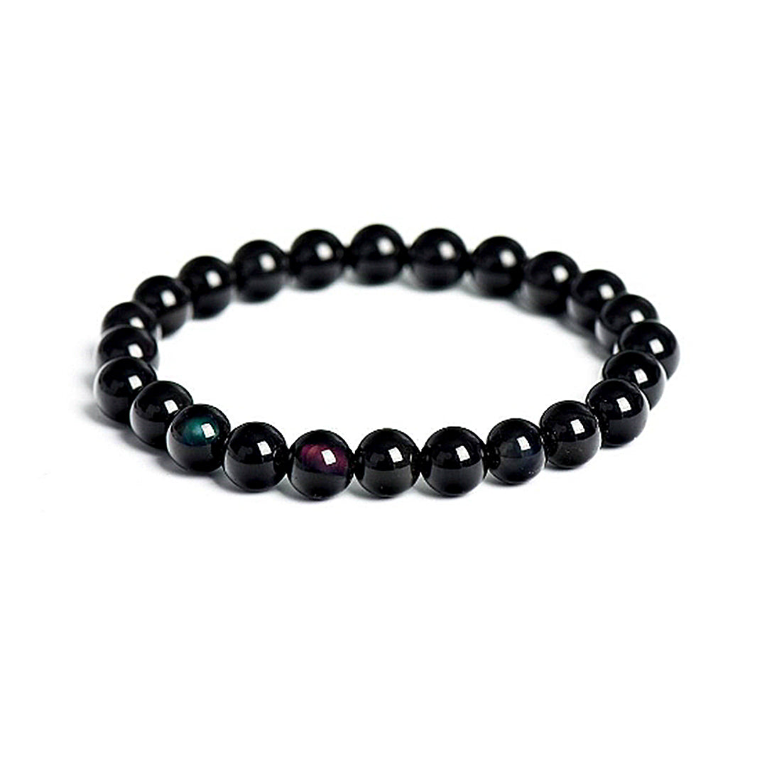 Obsidian Bracelet