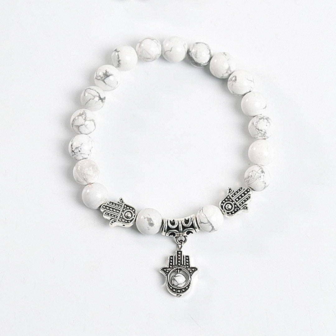 Demon Eye Bracelet