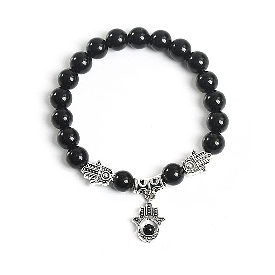 Demon Eye Bracelet
