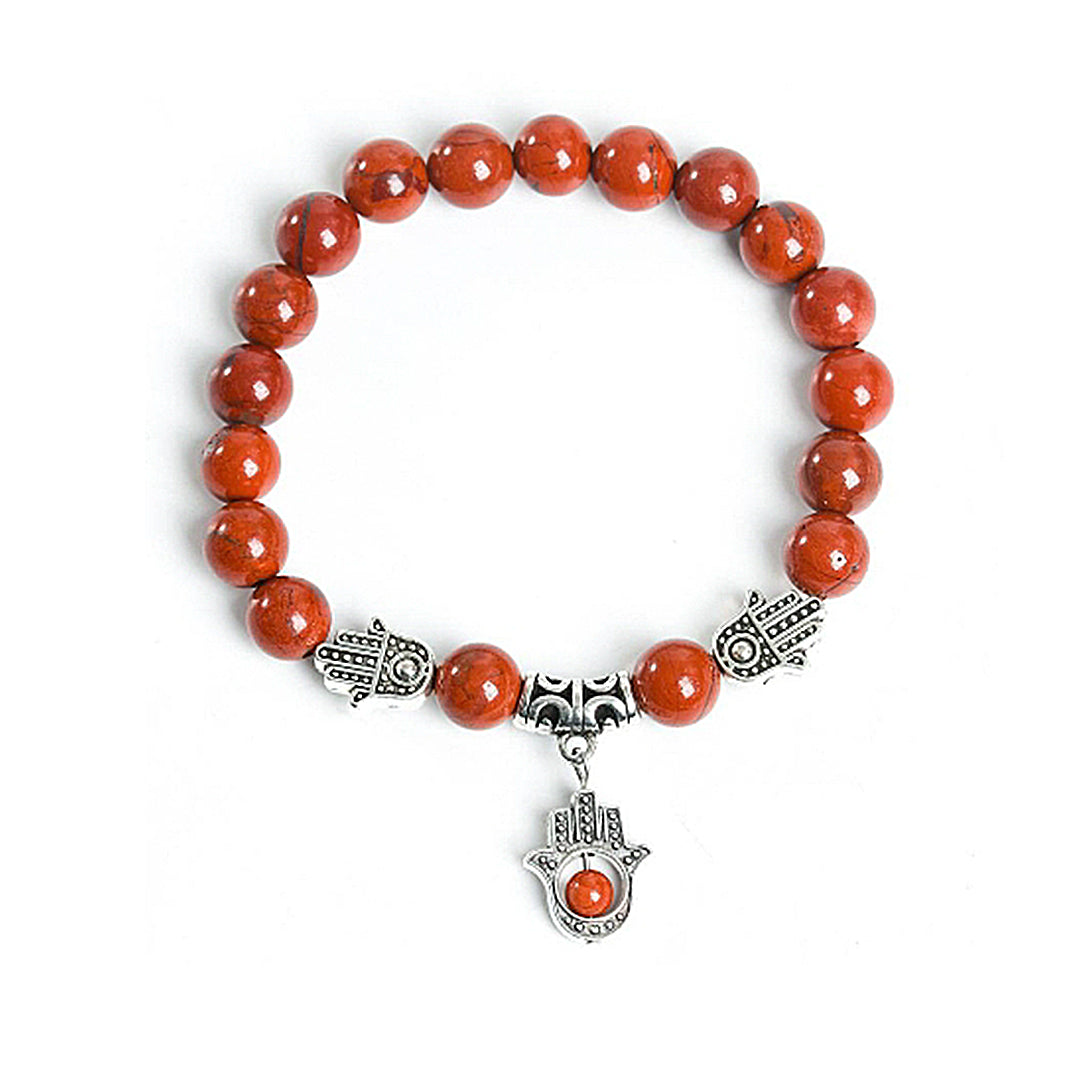 Demon Eye Bracelet