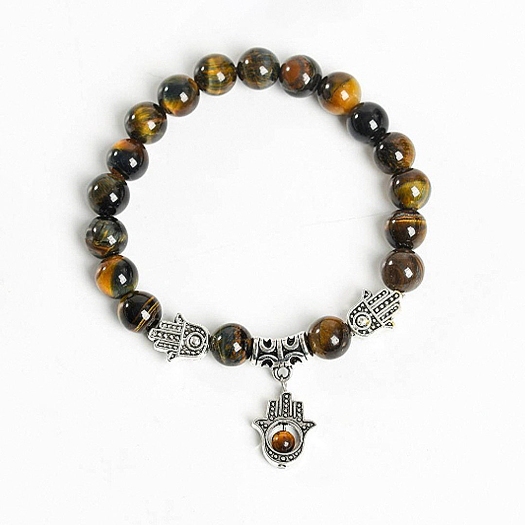 Demon Eye Bracelet