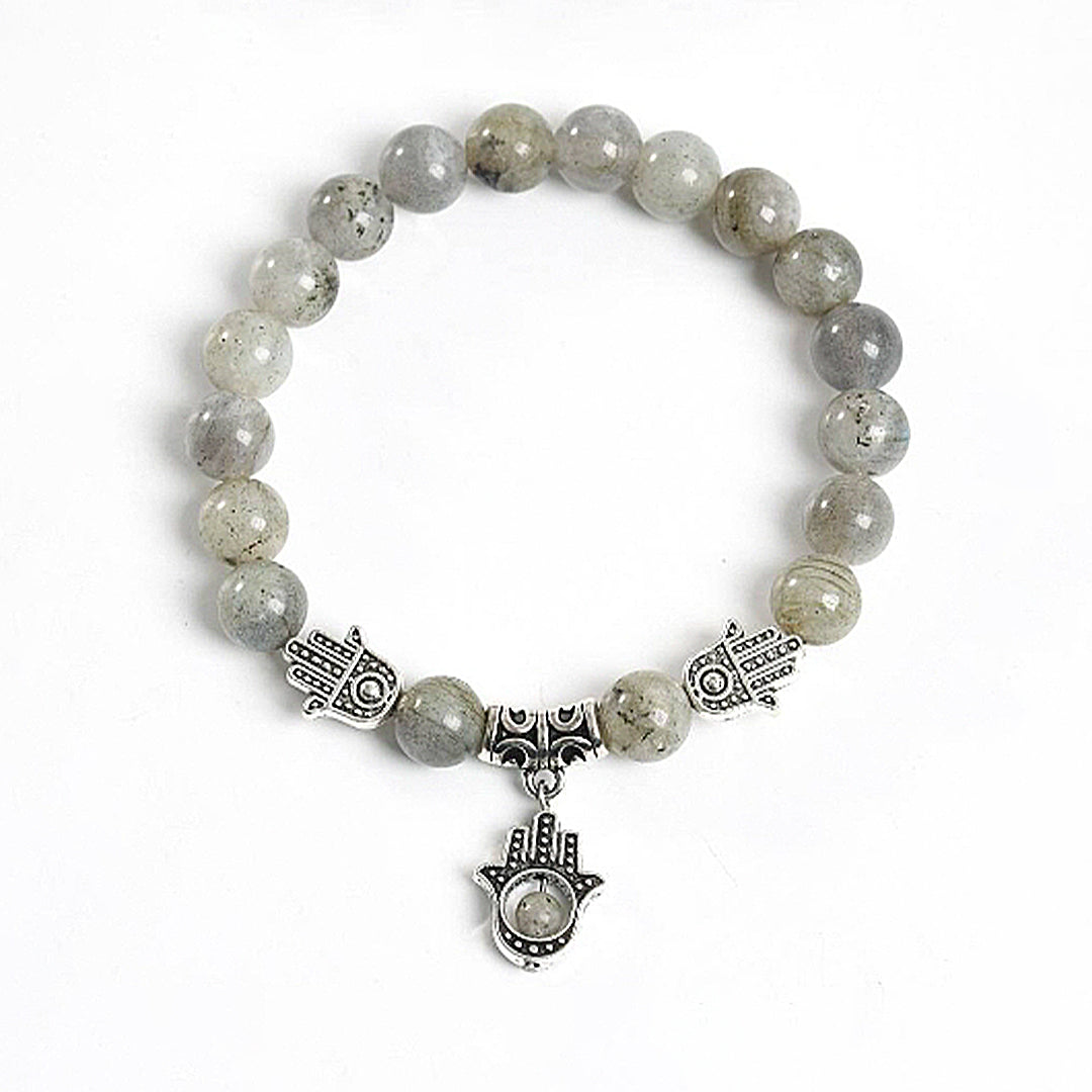 Demon Eye Bracelet