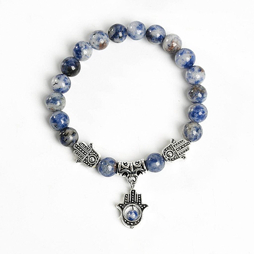 Demon Eye Bracelet