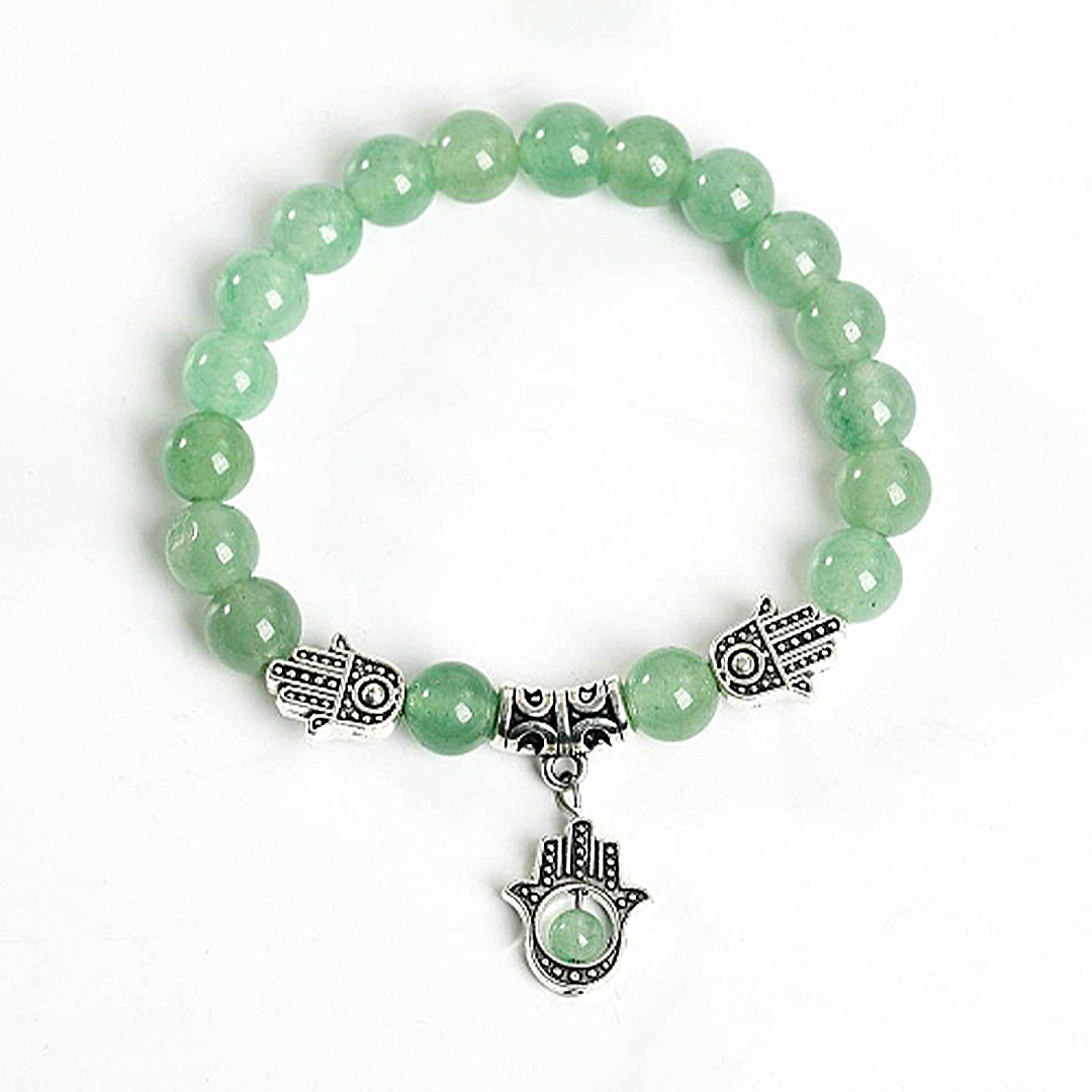 Demon Eye Bracelet