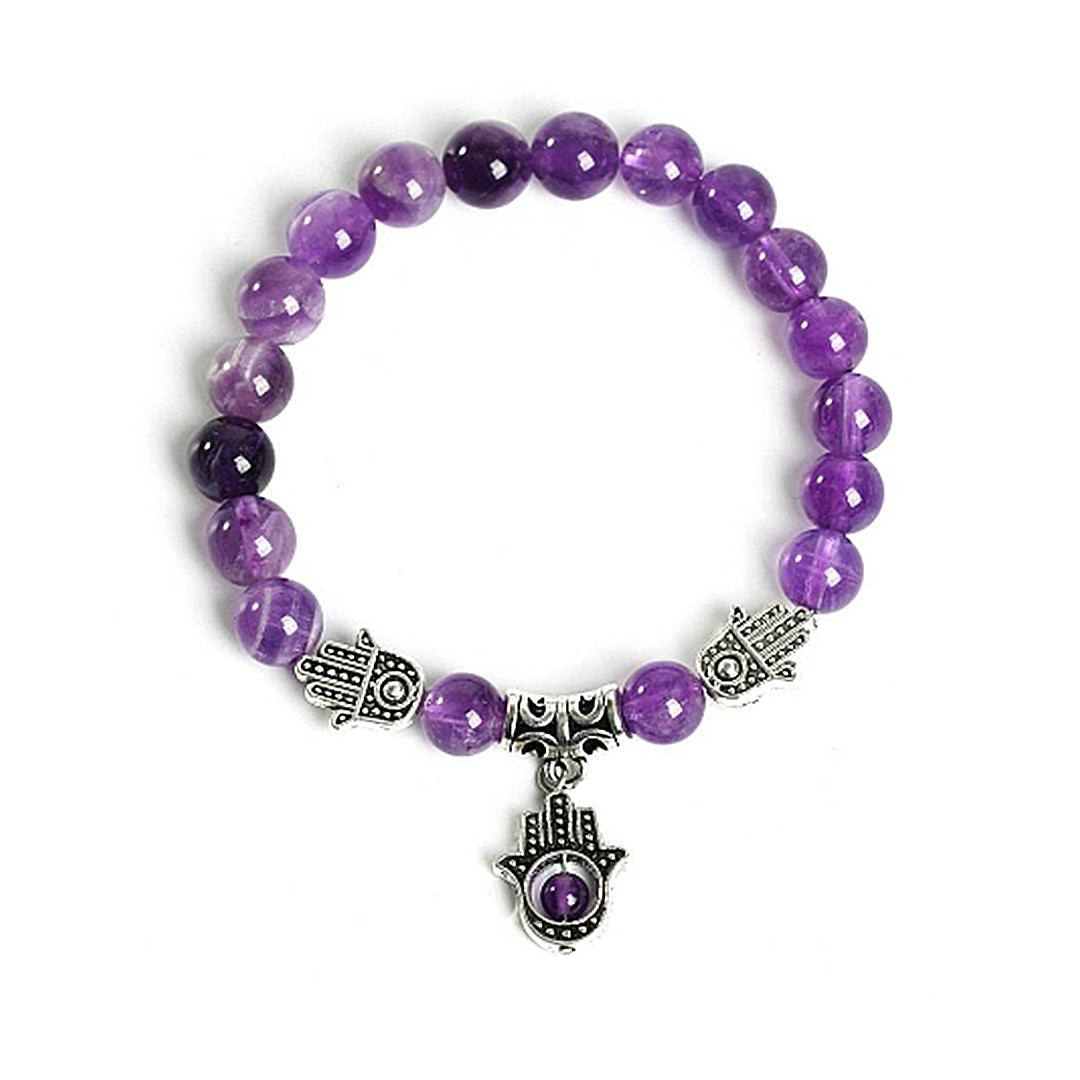Demon Eye Bracelet