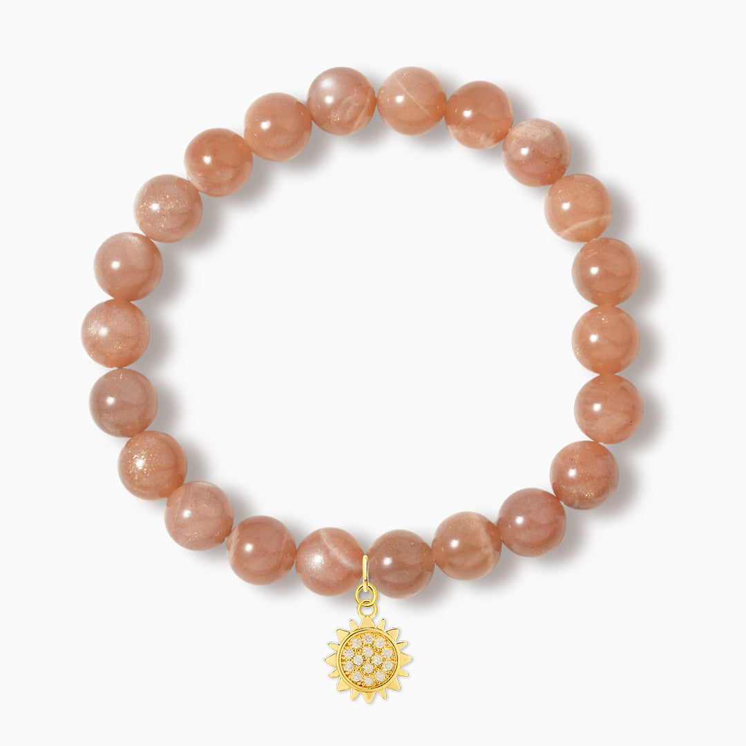 Sunstone and the Sun