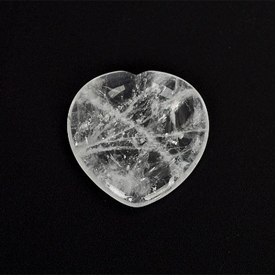 Love Type Energy Stone Series