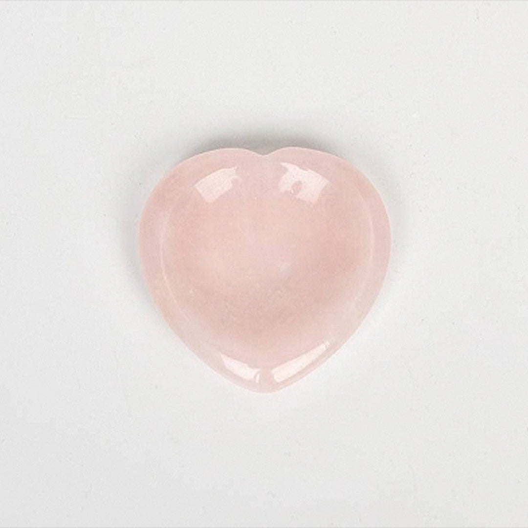 Love Type Energy Stone Series