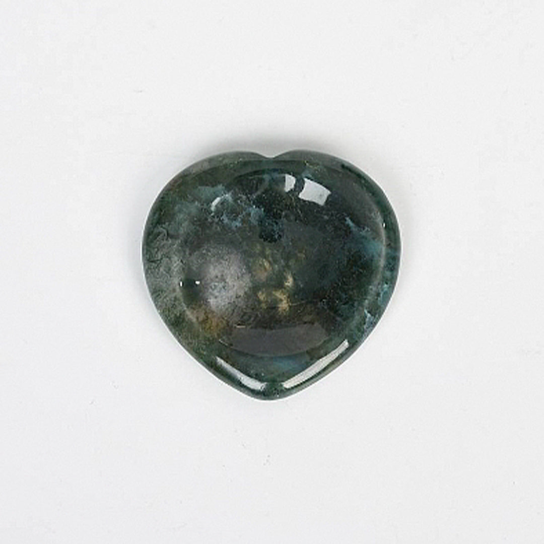 Love Type Energy Stone Series