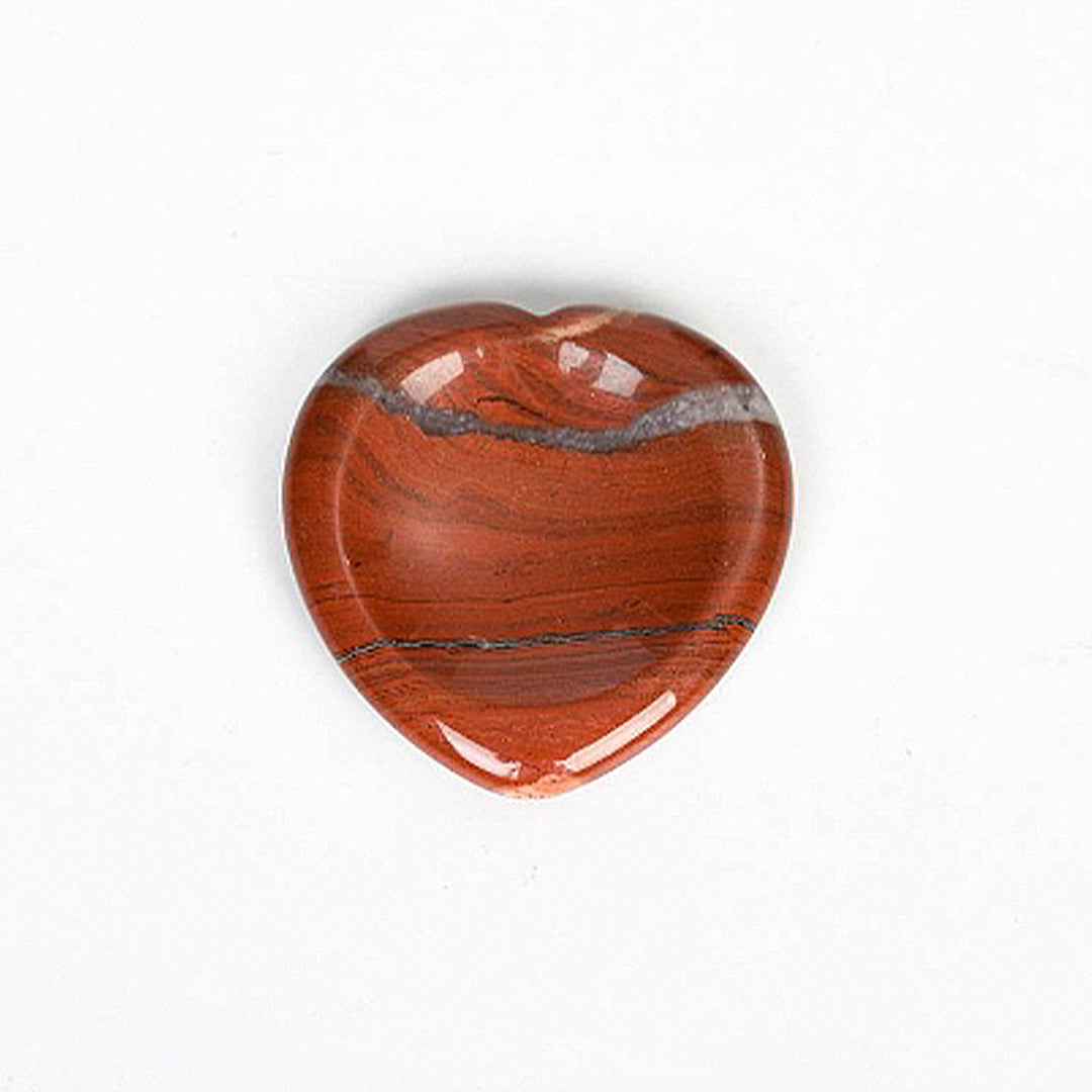 Love Type Energy Stone Series
