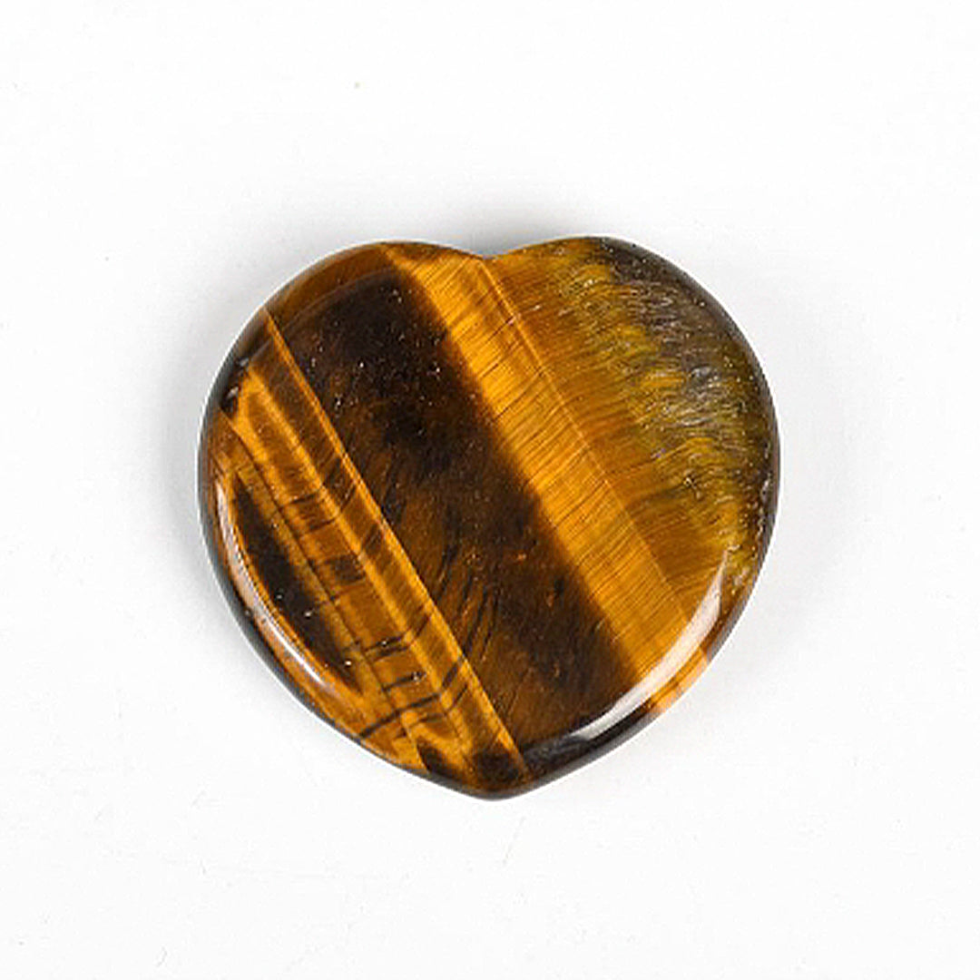 Love Type Energy Stone Series