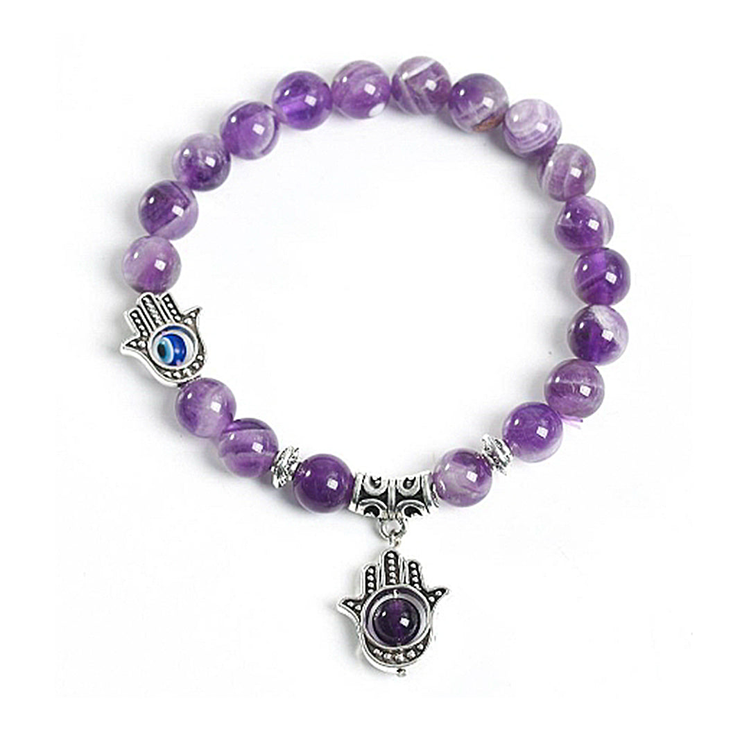 Horus Eye Accessory Bracelet