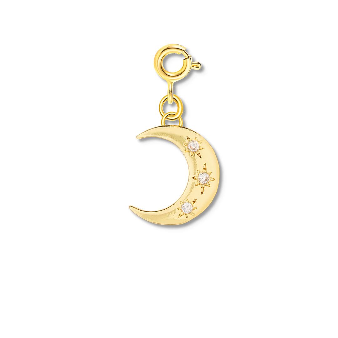 Celestial Gem Moon