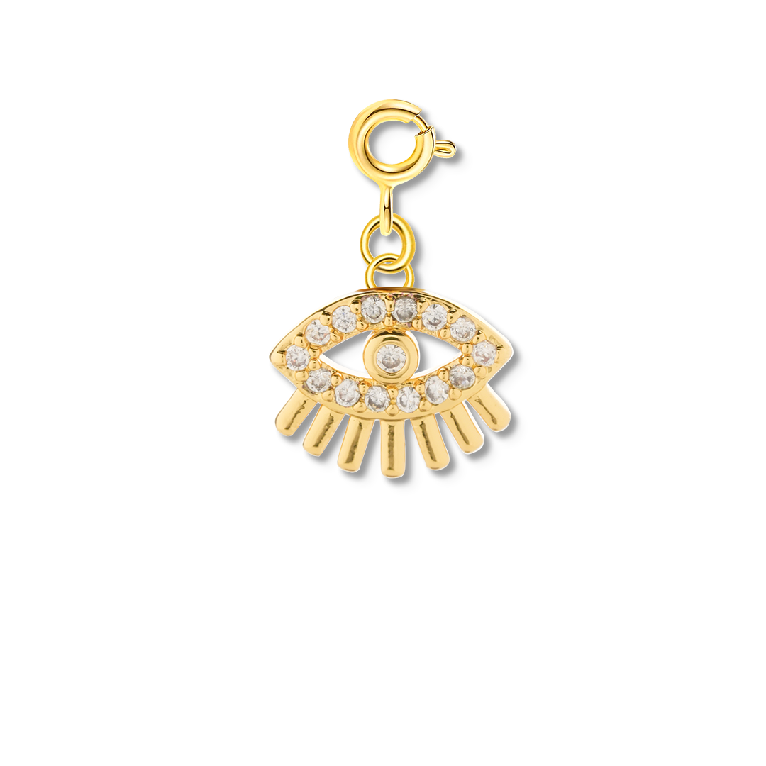 Sparkling Vision Amulet