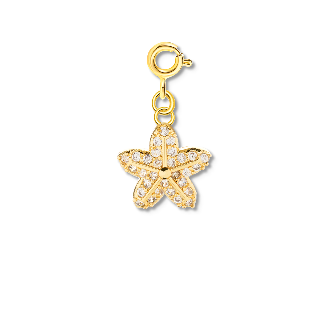 Starlight Seastar Gem