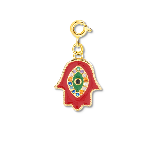 Prismatic Eye Jewel