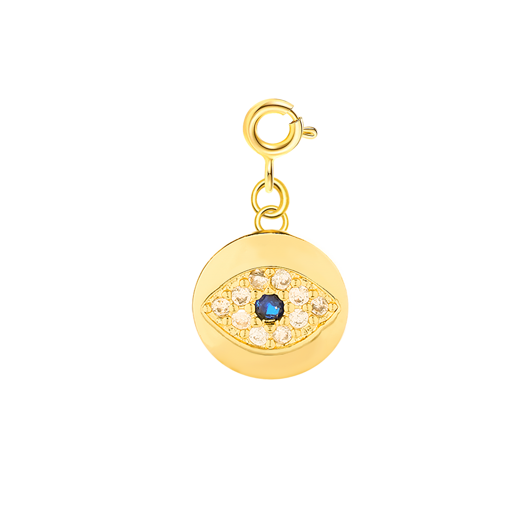 Eternal Vision Medallion
