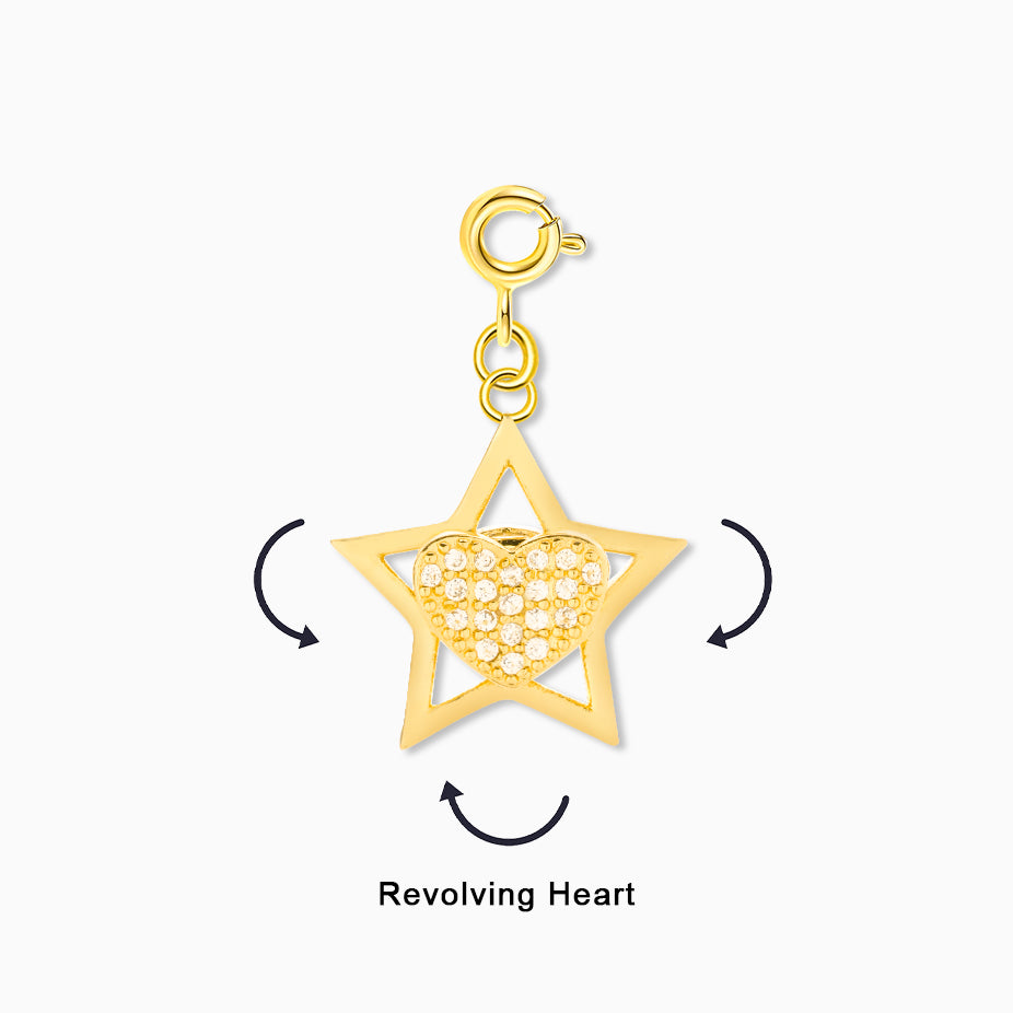 Sweetheart Pentastar