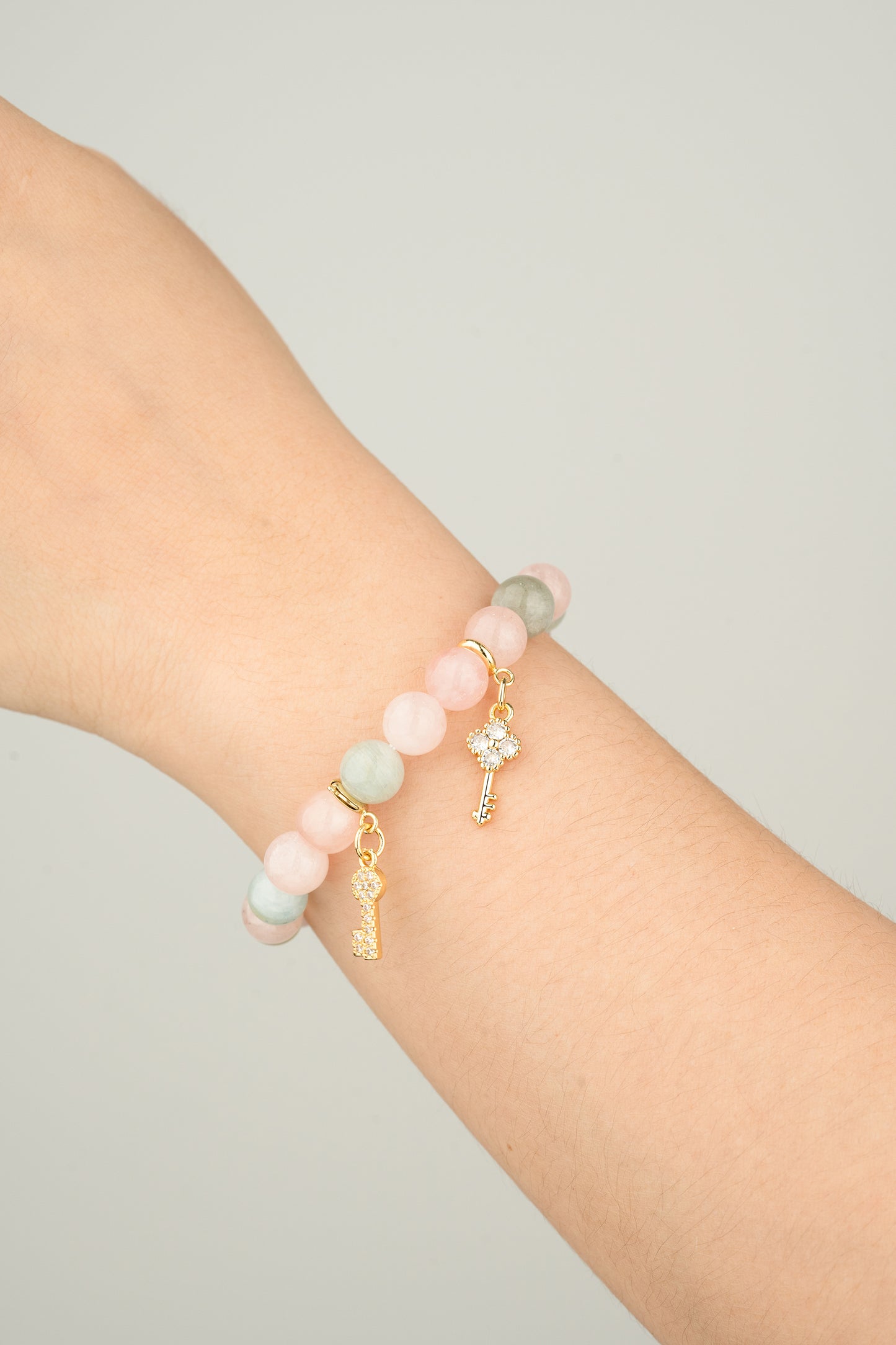 Crystal Key Radiance