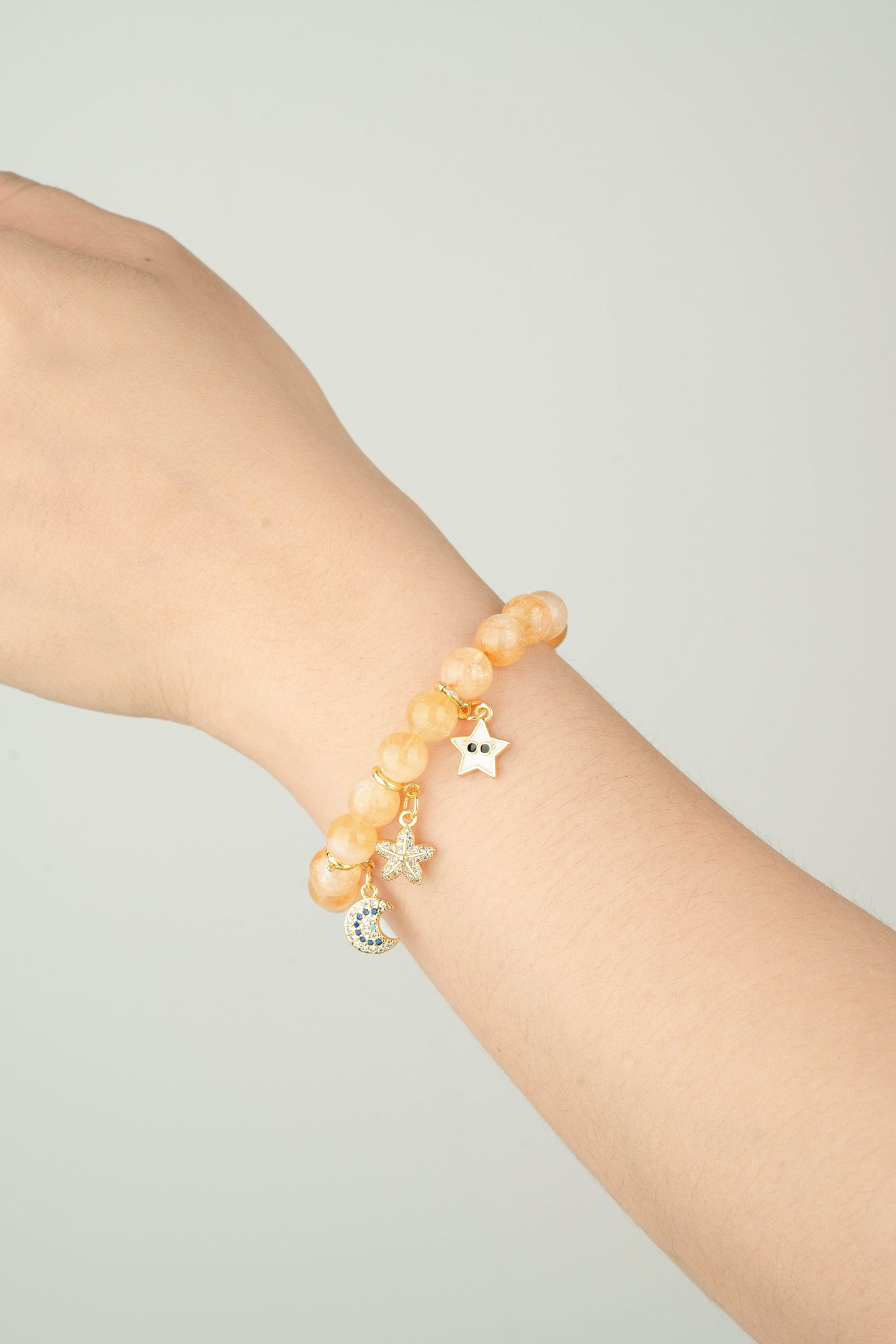 Starlight Seastar Gem