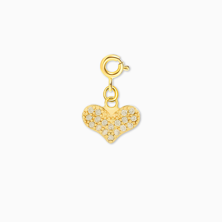 Sweetheart Pendant