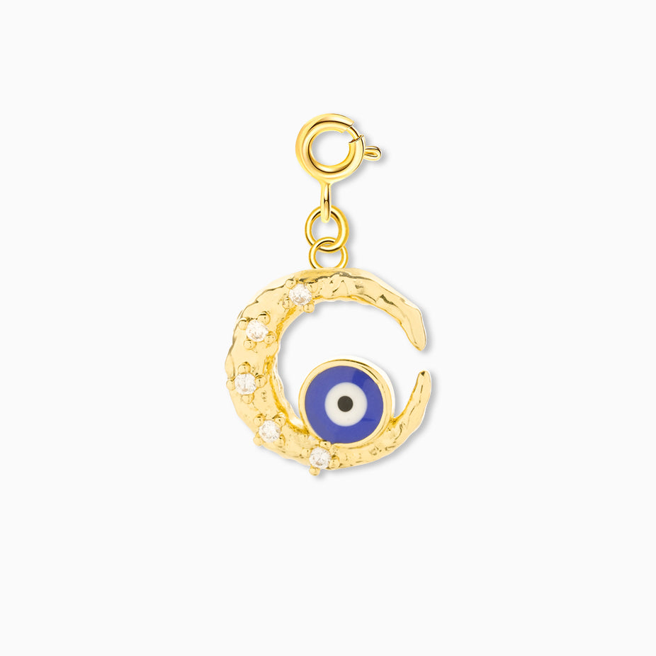 Devil's Eye Crescent
