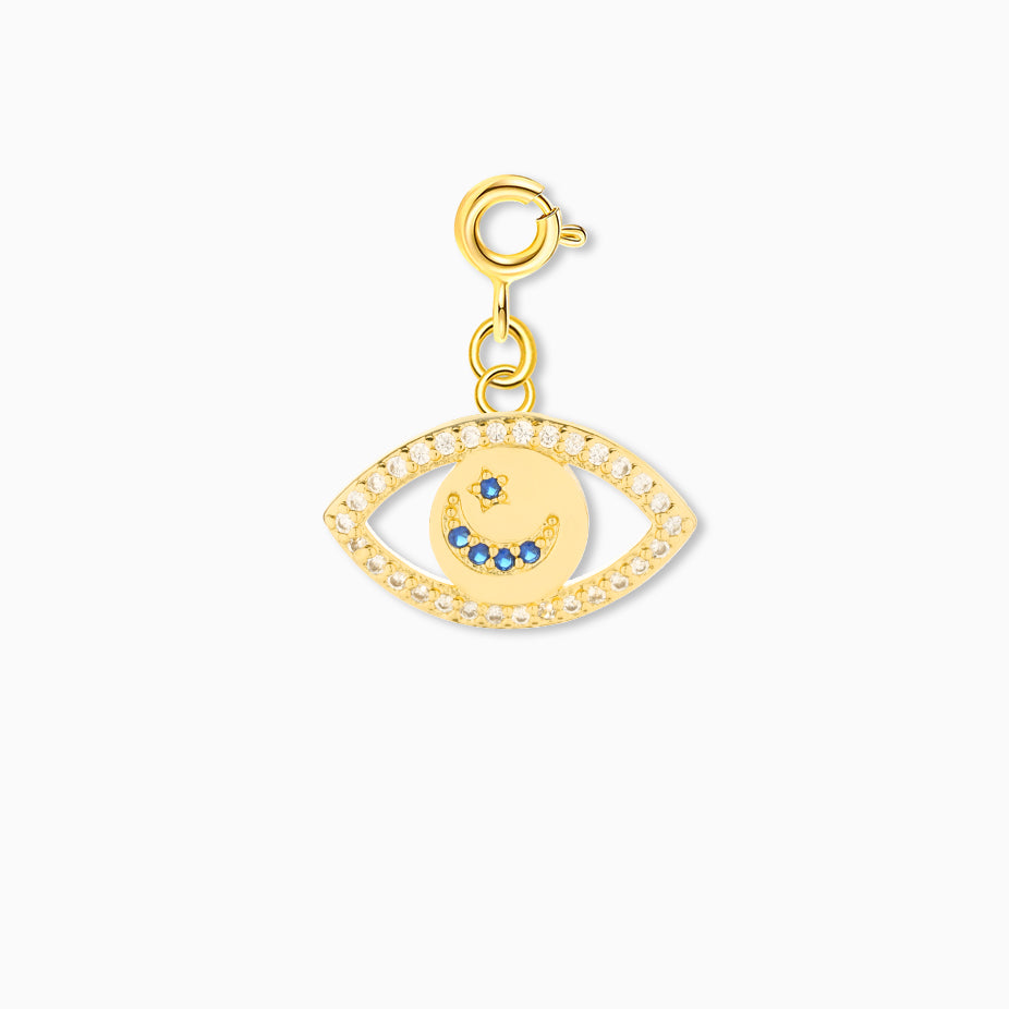 Astral Eye Amulet