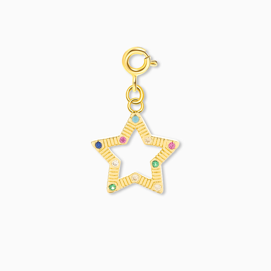 Void Star Prism