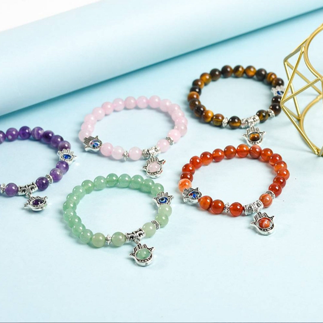 Horus Eye Accessory Bracelet