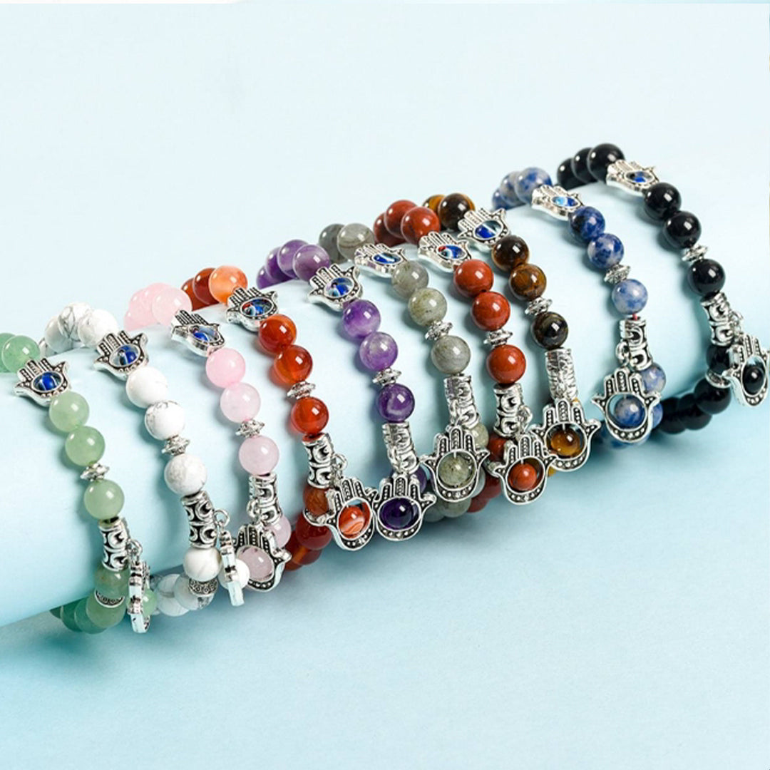 Horus Eye Accessory Bracelet