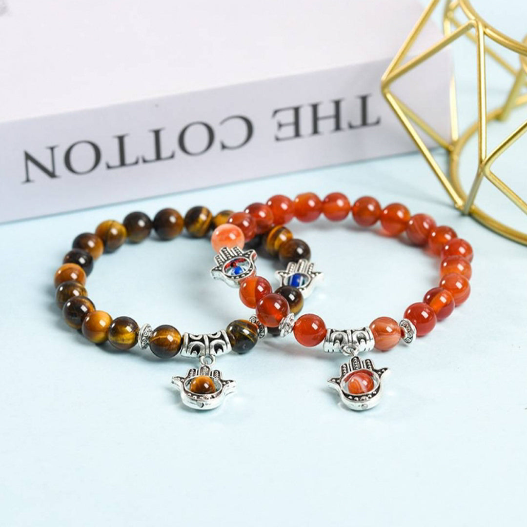 Horus Eye Accessory Bracelet