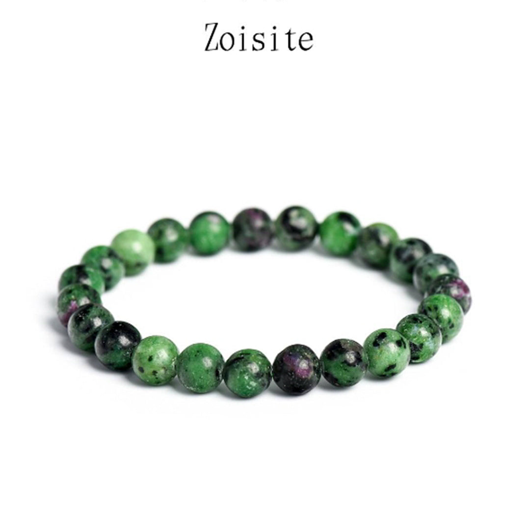 Red And Green Treasure Bracelet