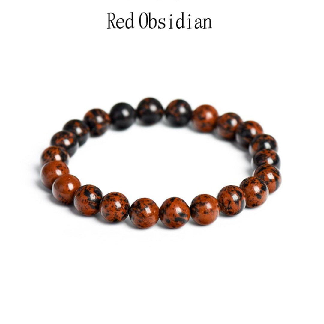 Obsidian Bracelet