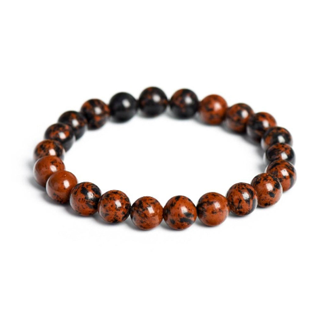 Obsidian Bracelet