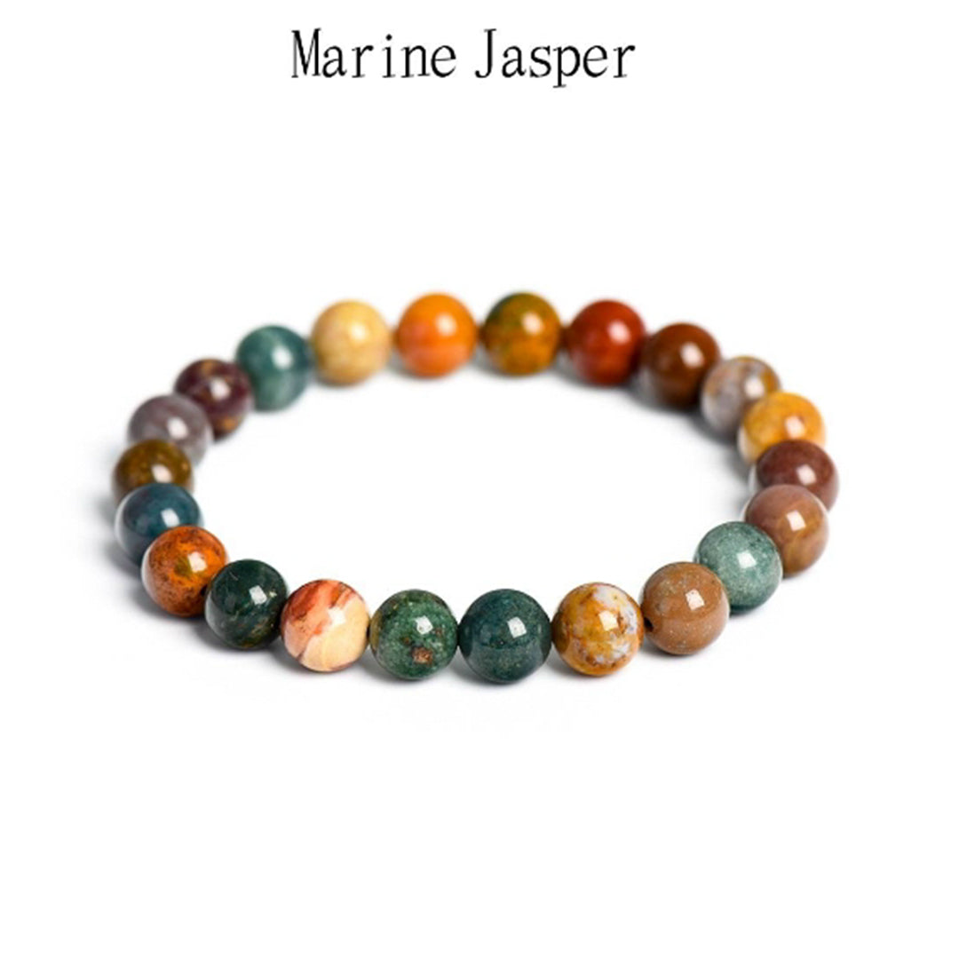 Ocean Jasper Bracelet