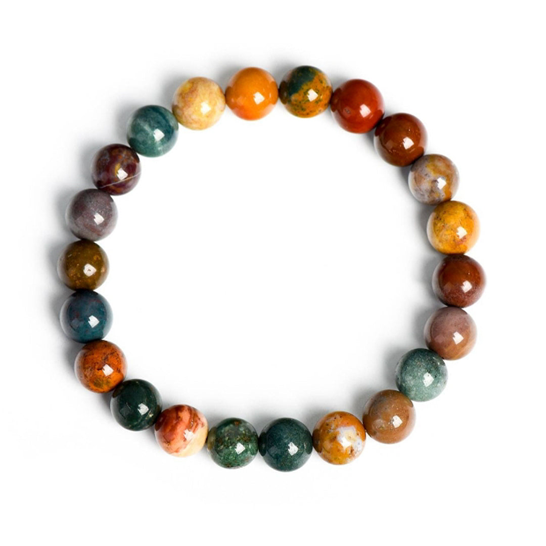 Ocean Jasper Bracelet