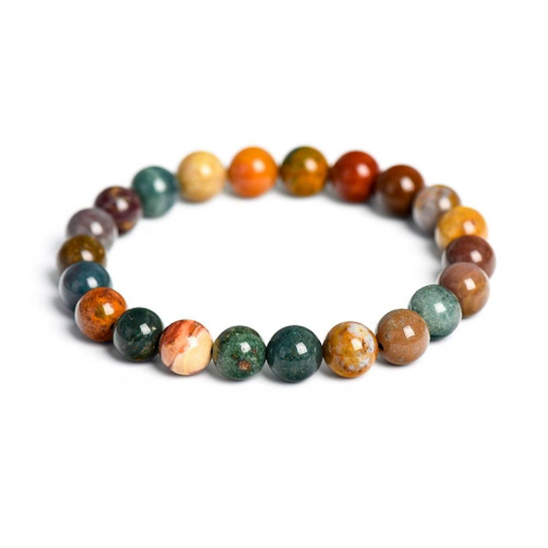 Ocean Jasper Bracelet