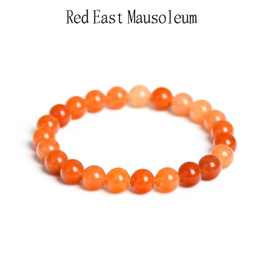 Red Aventurine Bracelet