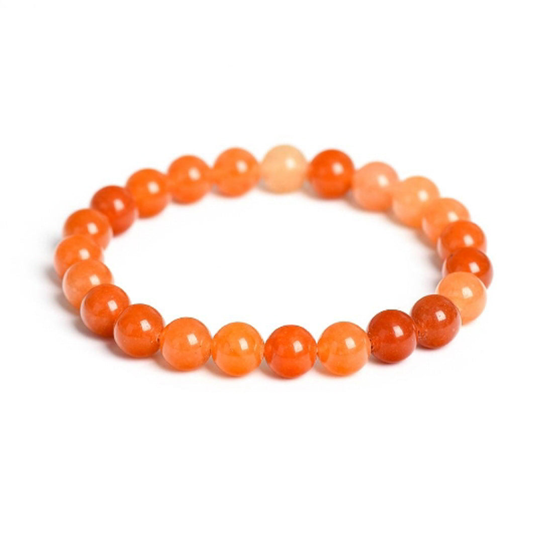 Red Aventurine Bracelet