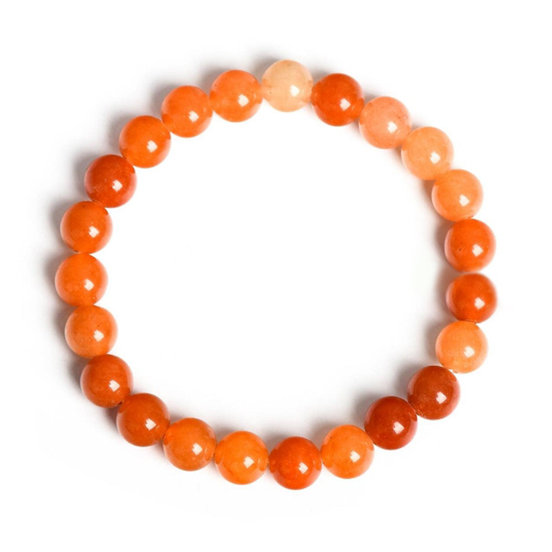 Red Aventurine Bracelet
