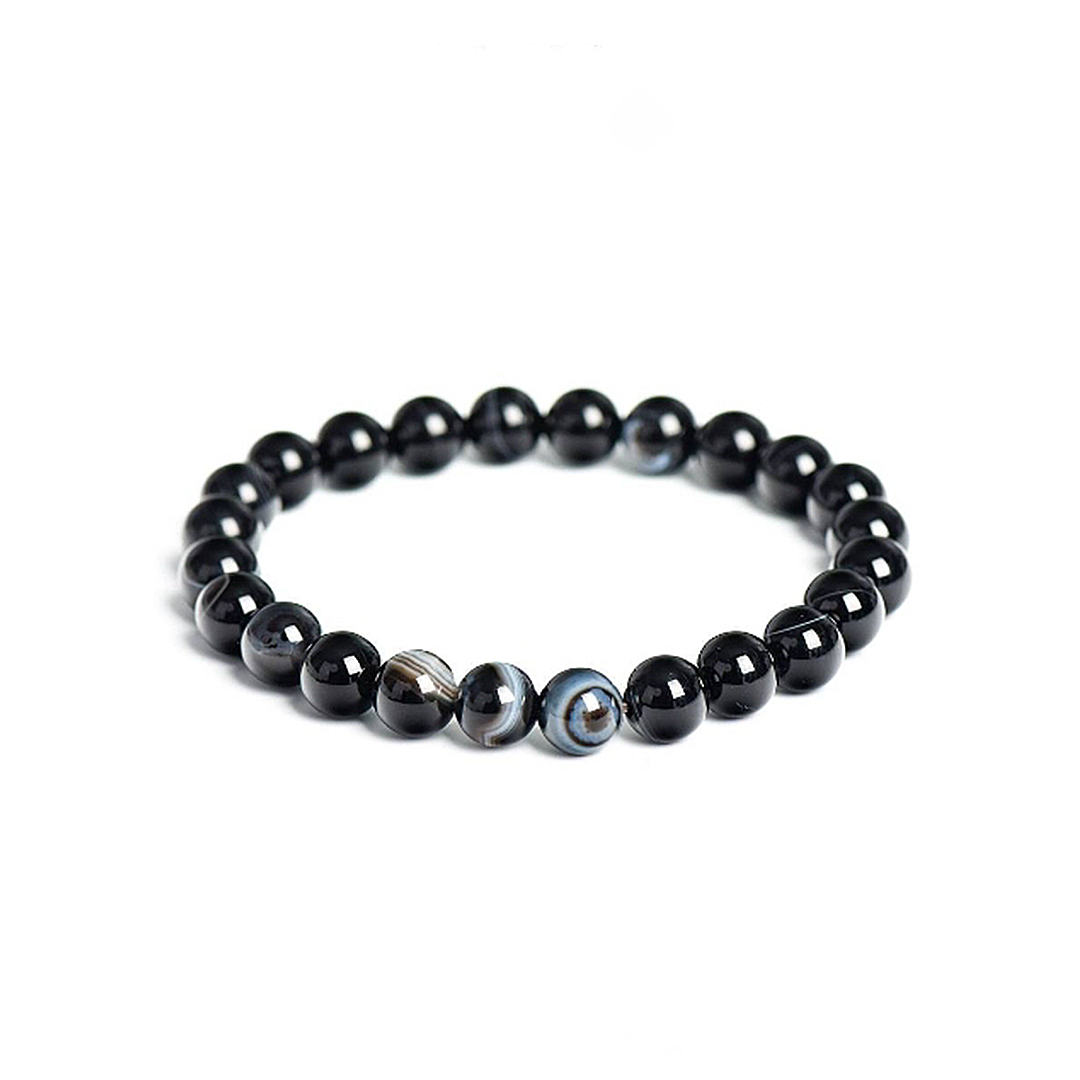 Black Onyx Bracelet