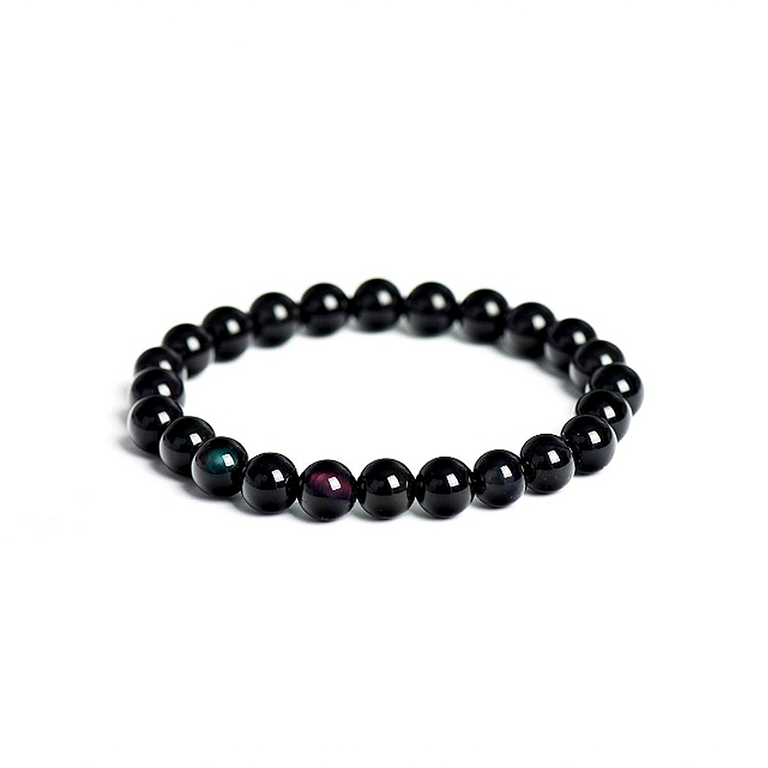Obsidian Bracelet
