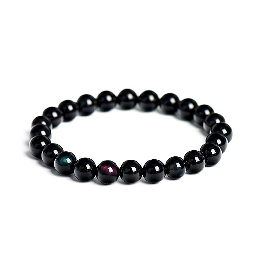 Obsidian Bracelet
