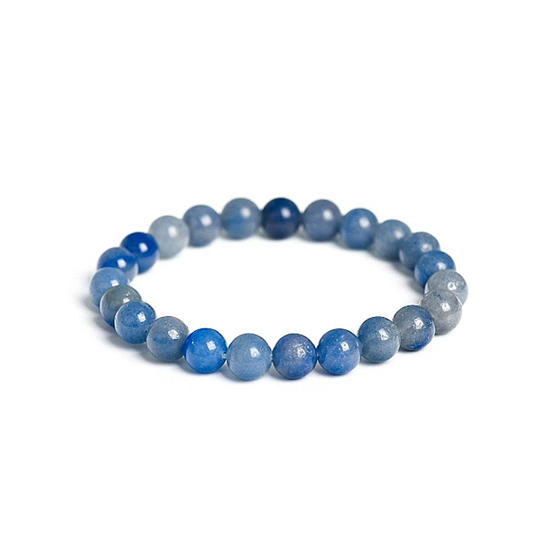 Blue Tanglin Bracelet