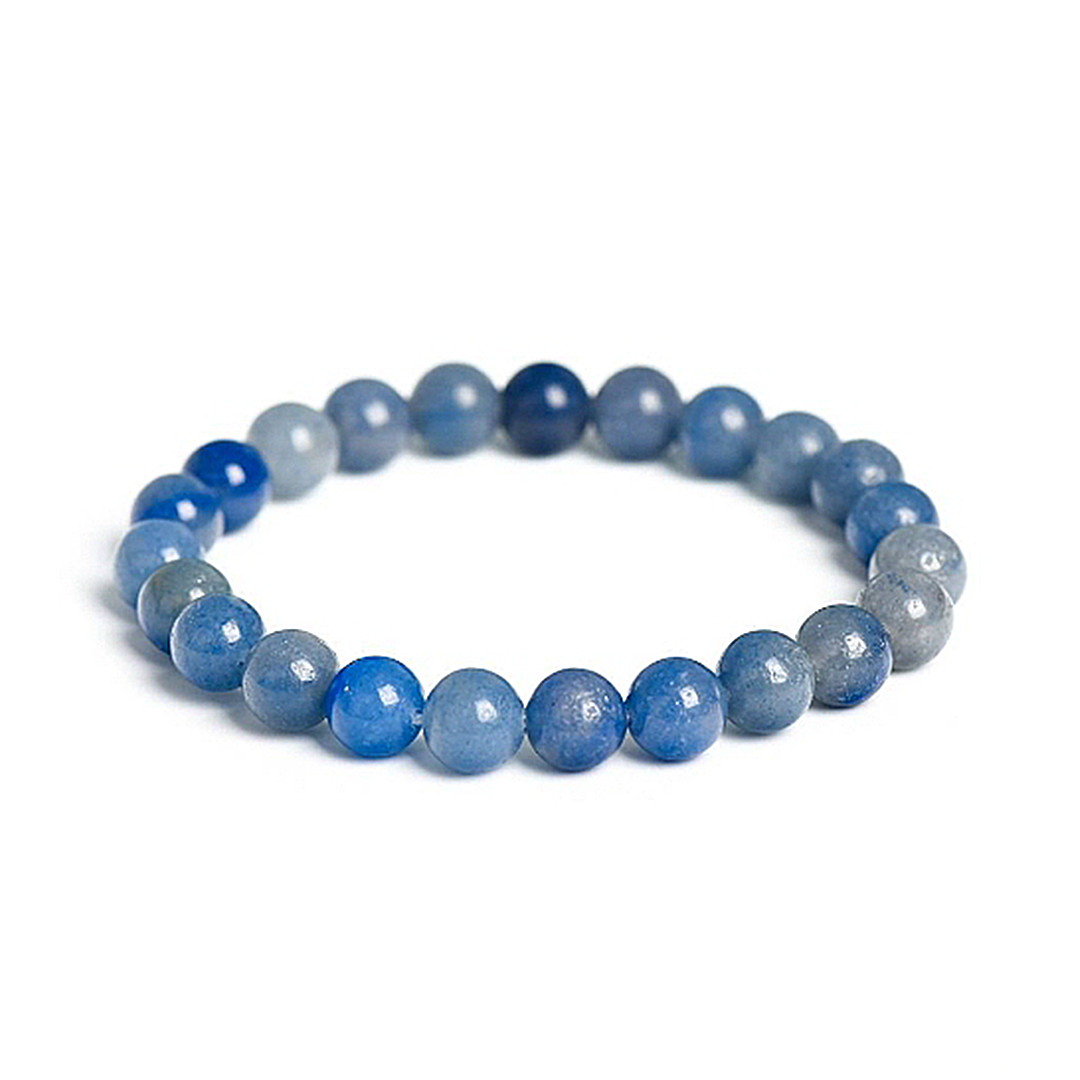 Blue Tanglin Bracelet