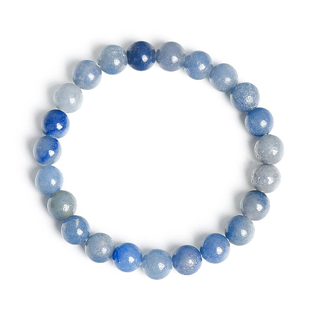 Blue Tanglin Bracelet