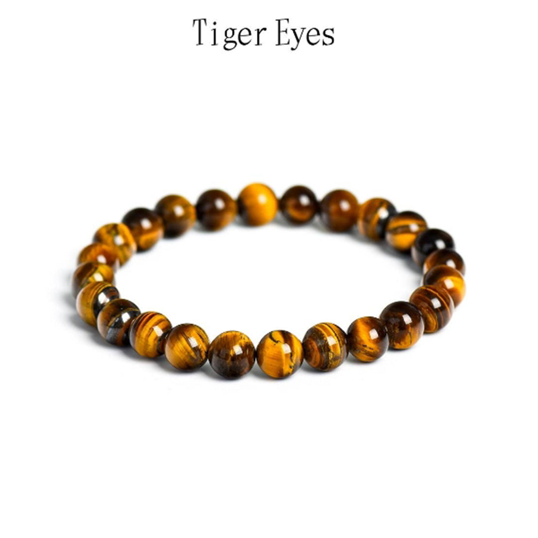 Tiger's Eye Bracelet