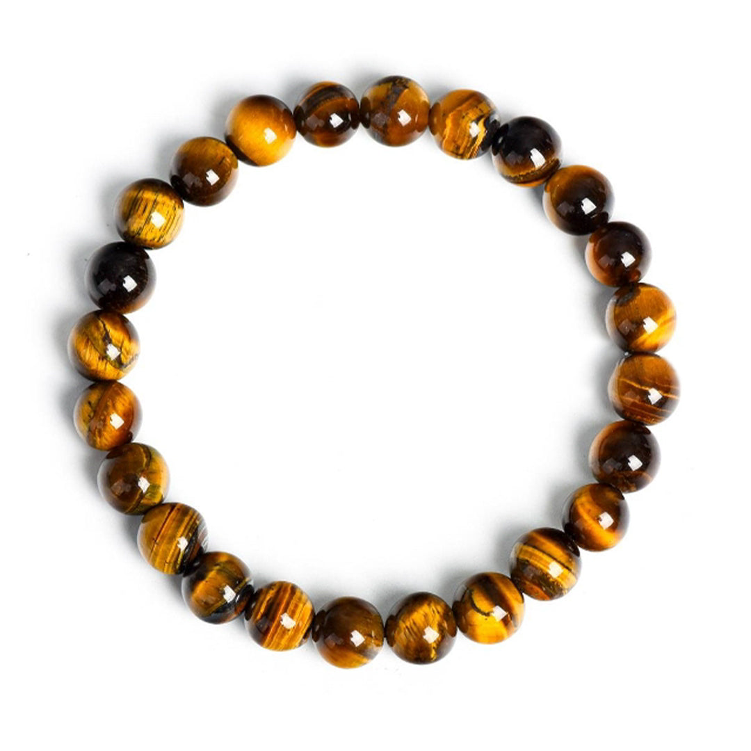 Tiger's Eye Bracelet